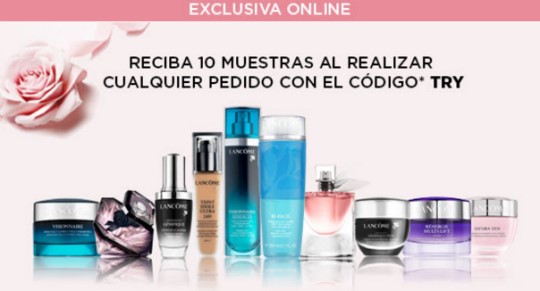 cupones-descuento-lancome