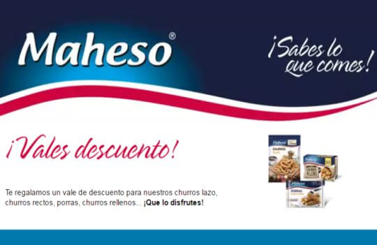 maheso-cupones