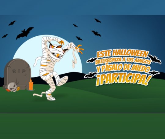 promocion-de-halloween-puleva