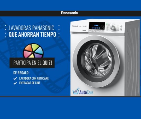 promocion-de-panasonic