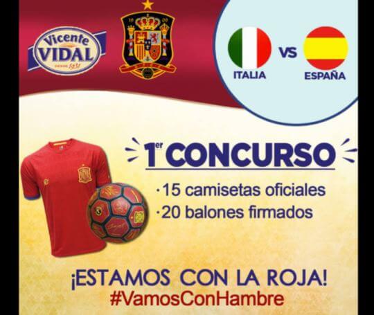 sorteo-de-camisetas-de-la-roja