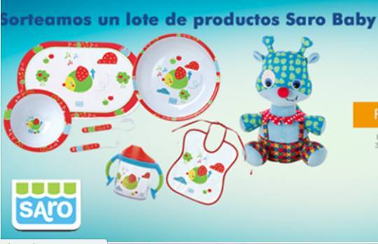 sorteo-saro-baby-en-letsfamily