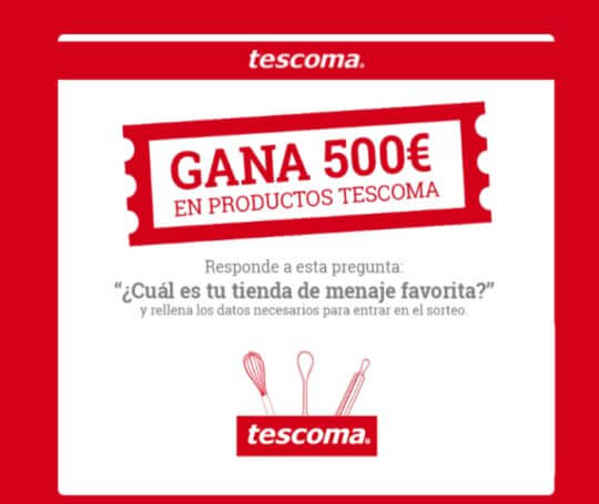 tescoma-sorteo