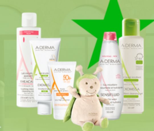 aderma-sorteo-gratis