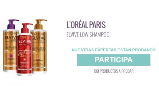 loreal-gratis