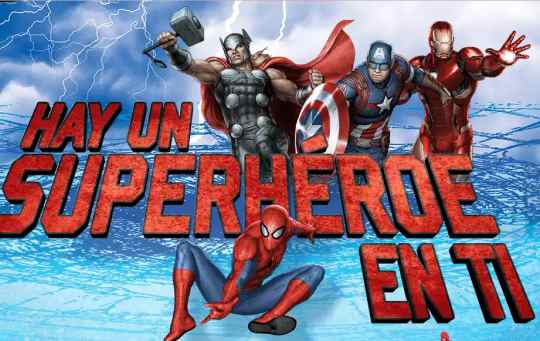 promocion-marvel