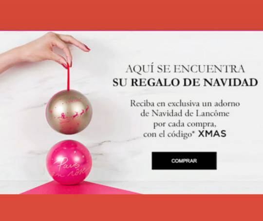 cupones-de-navidad-lancome