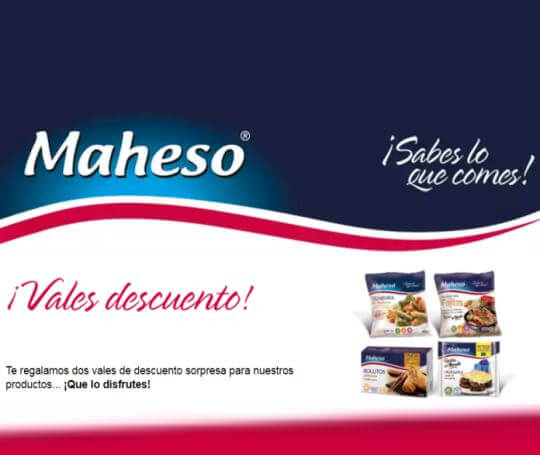 cupones-maheso