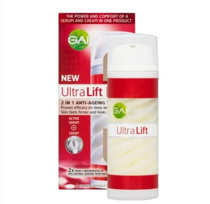 garnier-gratis