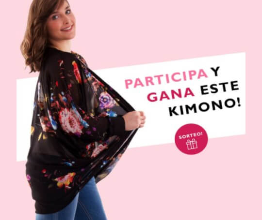 kimono-gratis