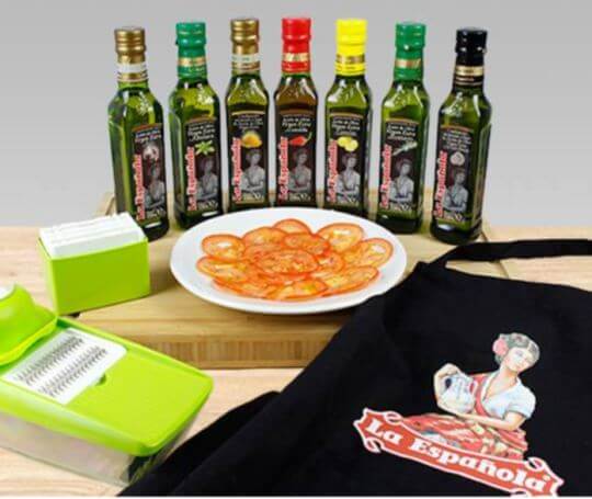 la-espanola-sorteo-gratuito