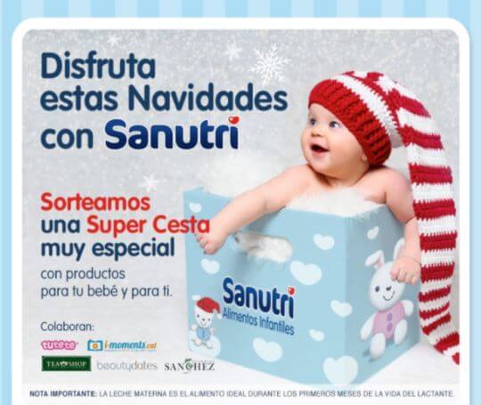 sanutri-sorteo-gratuito