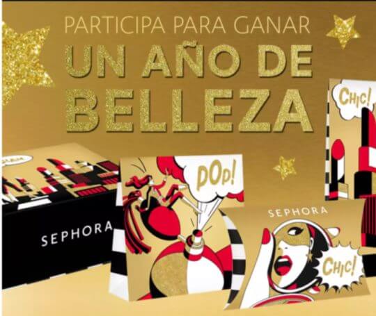 sorteo-sephora