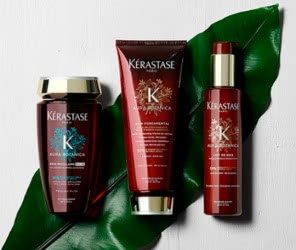 kerastase aura botanica