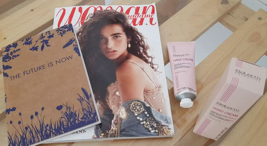 revista-woman-regalo-octubre-2018