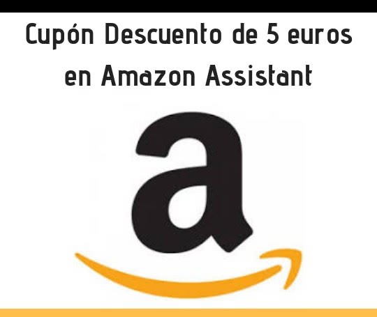 descuento amazon 10 euros 2018