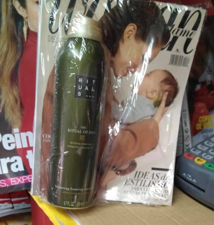 woman-regalo-revista-valladolid