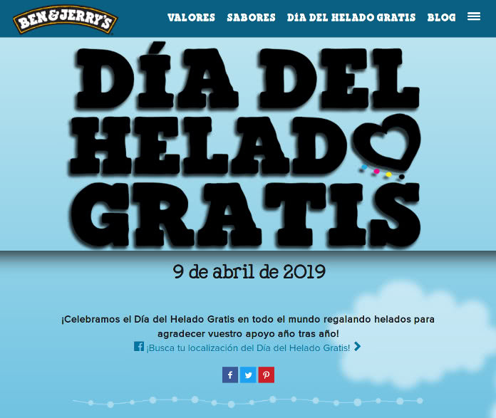 ben-jerrys-dia-helado-gratis-9-abril-2019