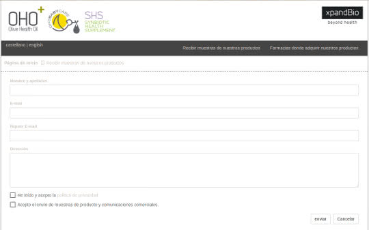 formulario-muestras-gratis-productos-piel-oho-aceite-de-oliva