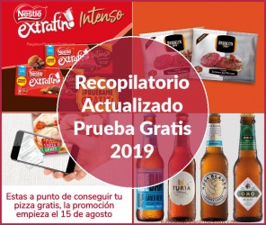 pruebalo gratis 2019