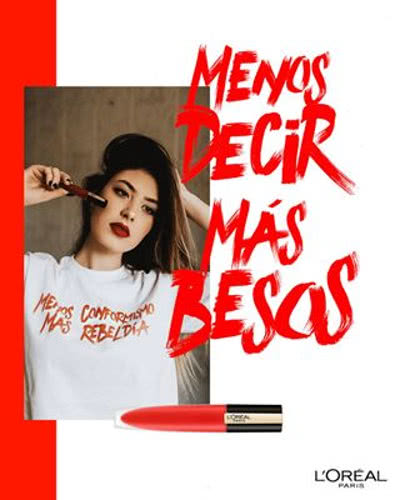 sorteo-camiseta-loreal-paris