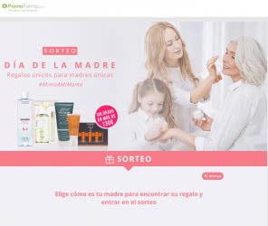 sorteo-dia-de-la-madre-promofarma