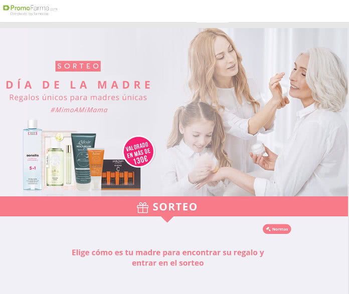 sorteo-dia-de-la-madre-promofarma