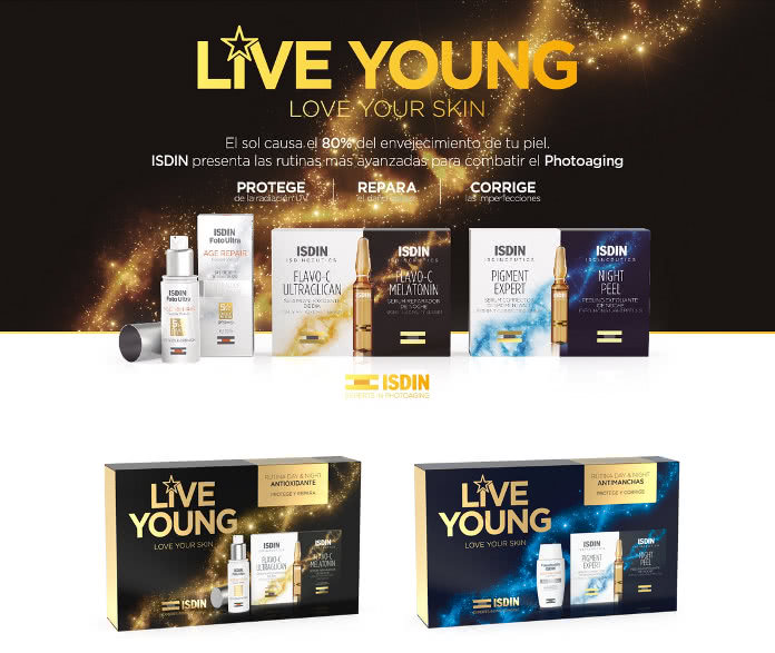 sorteo-isdin-50-rutinas-live-young