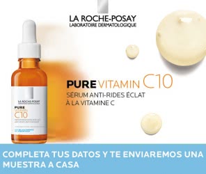 6000-muestras-gratis-pure-vitamin-c10-la-roche-posay