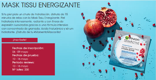 beauty-tester-garnier-10-mayo-mask-tissu-energizante-skinactive