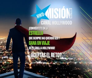 canal-hollywood-sorteo-regalos-puntos
