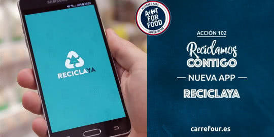 carrefour-app-reciclaya-reciclamos-contigo