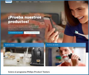 club-probadores-philips-cafetera