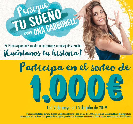 concurso-persigue-tu-sueno-ona-carbonell-nestle-fitness