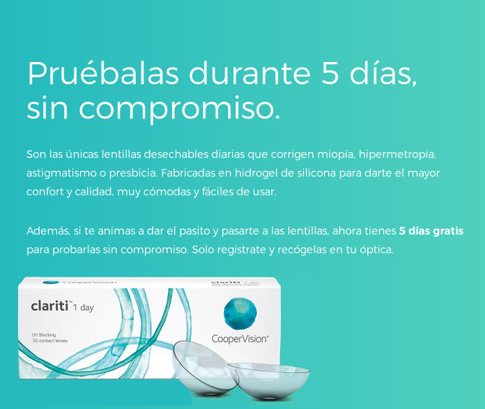 lentillas-gratis-5-dias-clariti