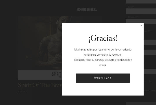 muestras-gratis-solicitada-diesel-spirit-of-brave