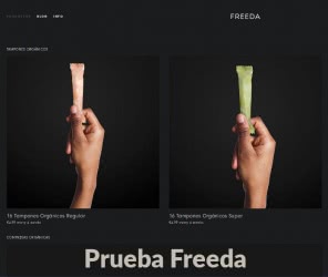 prueba-suscripcion-tampones-freeda-gratis