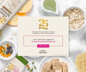 sorteo-avena-kinesia-25-aniversario