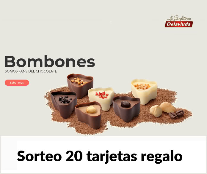 sorteo-delaviuda-20-tarjetas-regalo-7-mayo