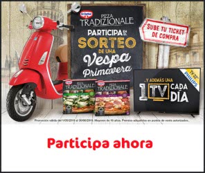 sorteo-vespa-primavera-dr-oetker-pizza-tradizionale