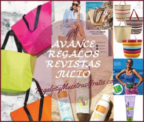 avance-regalos-revistas-julio-2019