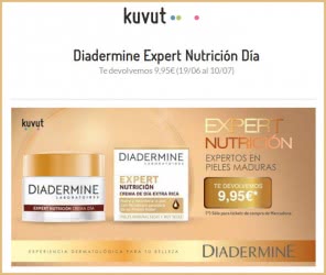 kuvut-diadermine-reembolso-9-95-euros