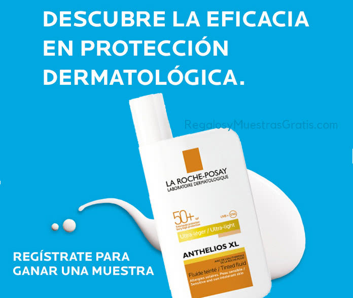 muestras-gratis-anthelios-la-roche-posay