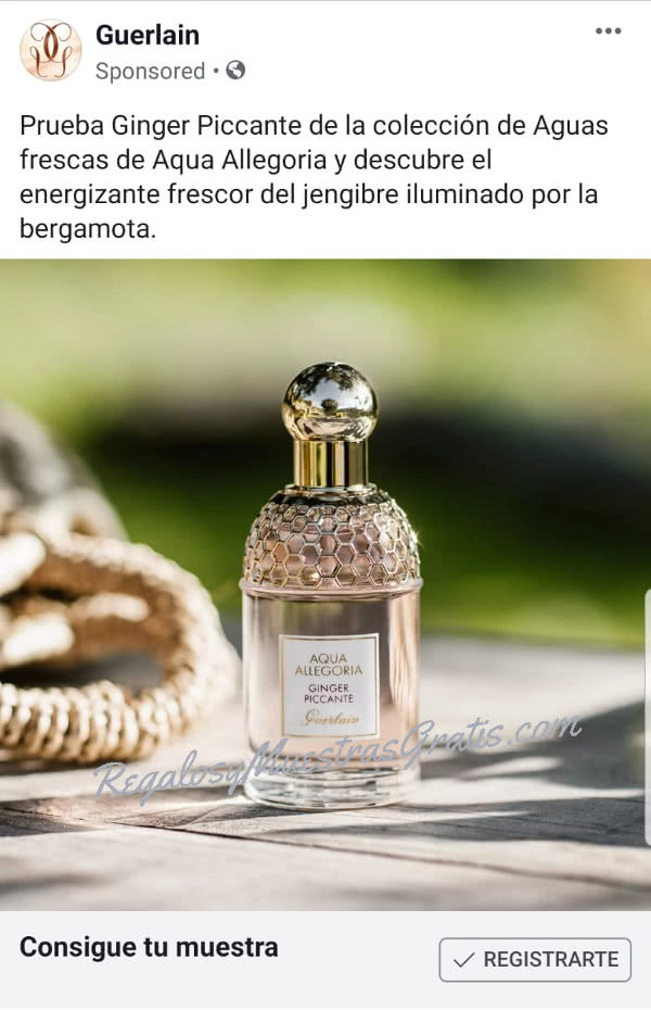 muestras-gratis-aqua-allegoria-guerlain-facebook-ads