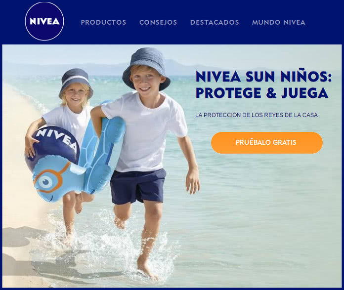 prueba-gratis-nivea-sun-kids-protege-y-juega