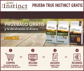 prueba-true-instinct-gratis