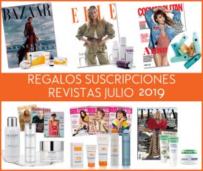 regalos-suscripciones-revistas-julio-2019