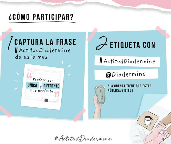 sorteo-12-packs-diadermine-actitud-diadermine-instrucciones