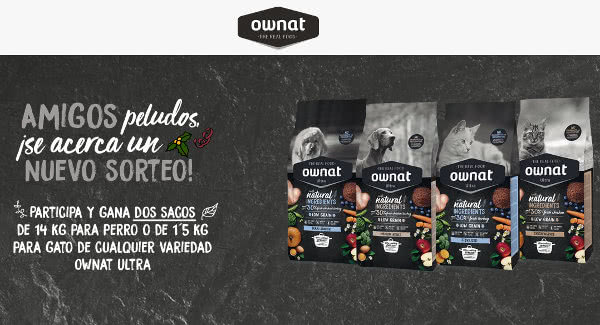 sorteo-2-sacos-ownat-para-perros-landing