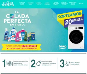 sorteo-beko-20-lavadoras-la-colada-perfecta